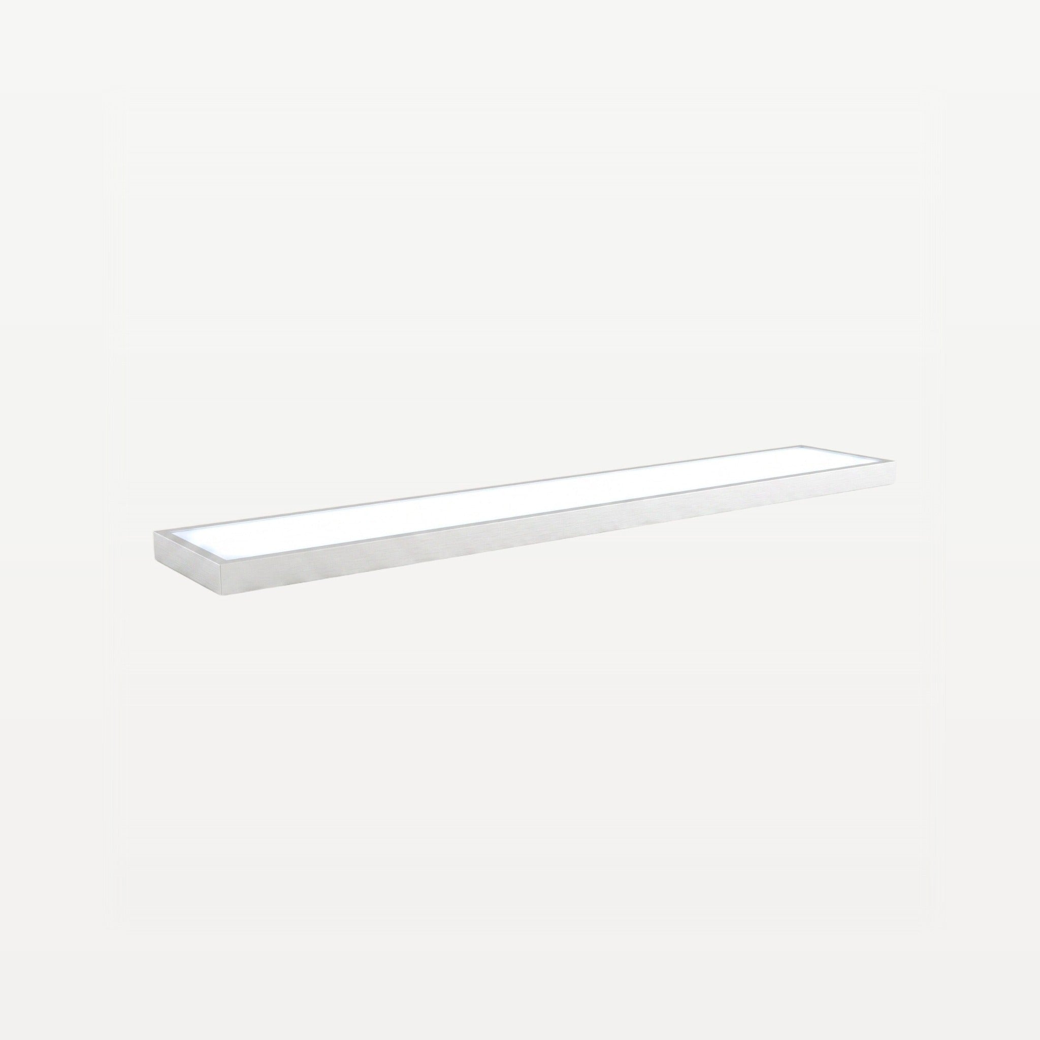 Bar Professional LED Flessenplank met Afstandsbediening 60 cm