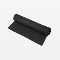 Bar Professional Glasmattenrolle Schwarz 500 x 61 cm
