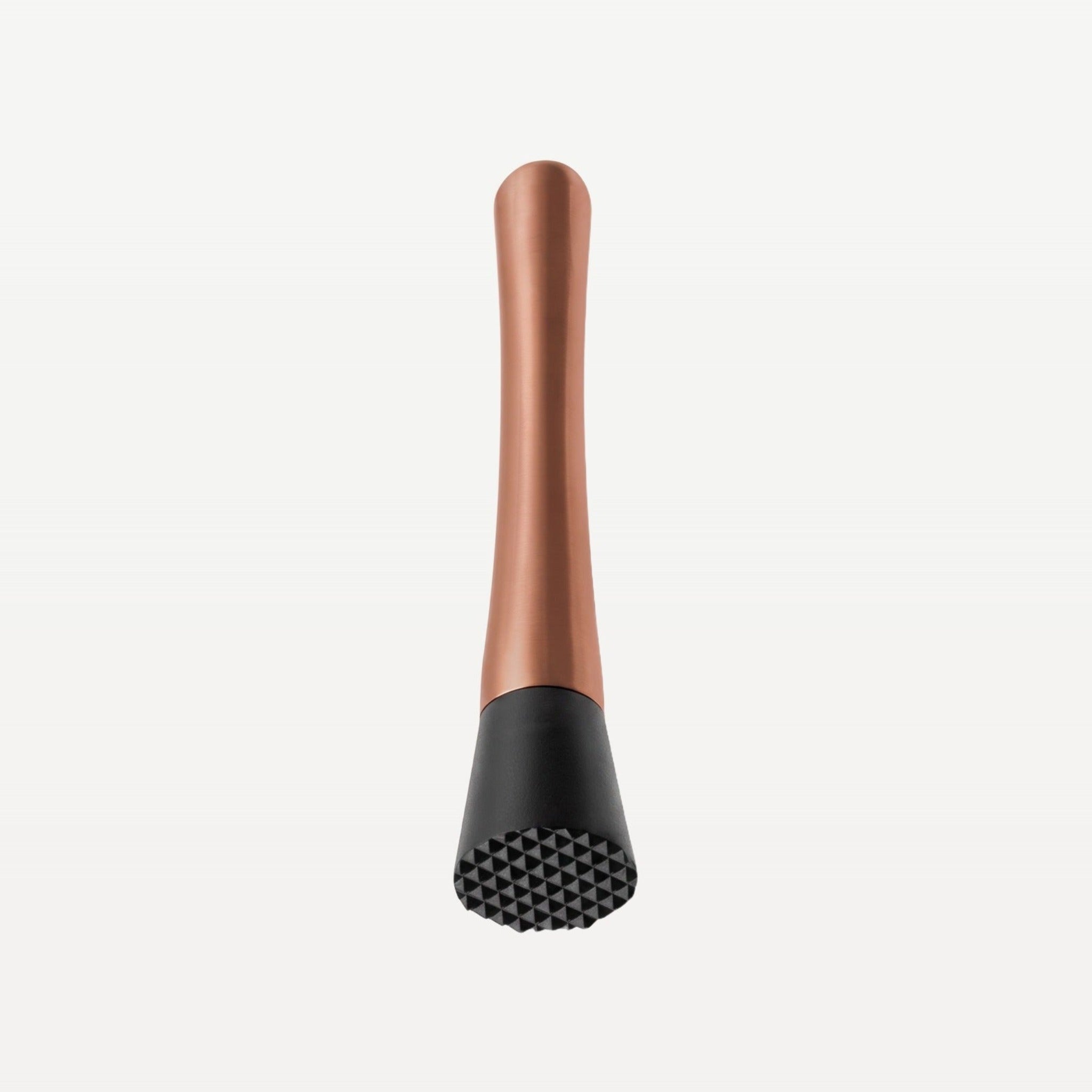 Bar Professional Muddler Koper 26,5 Cm