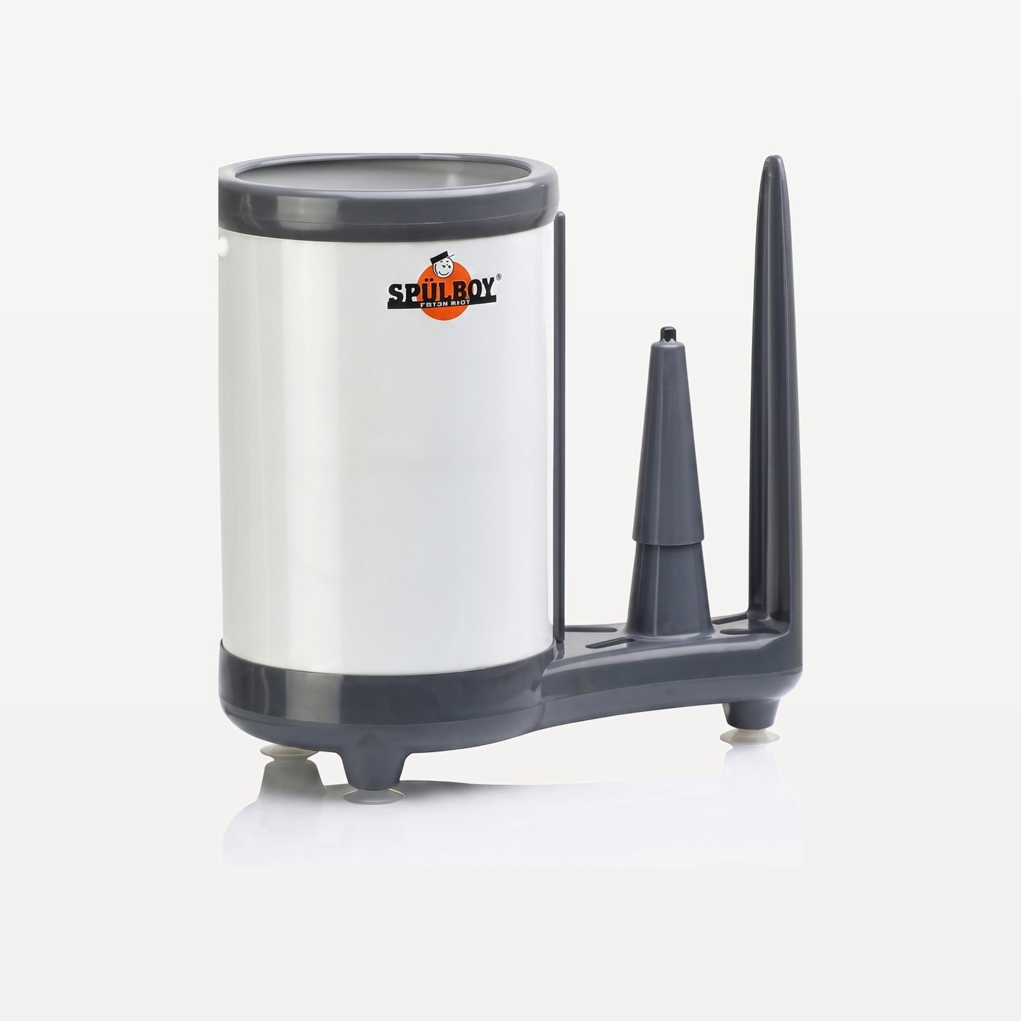 Bar Professional Spülboy Neptune T2000 Glazenspoeler Wit