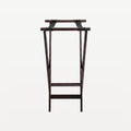 Bar Professional Tablettständer Mahagoniholz 83 Cm