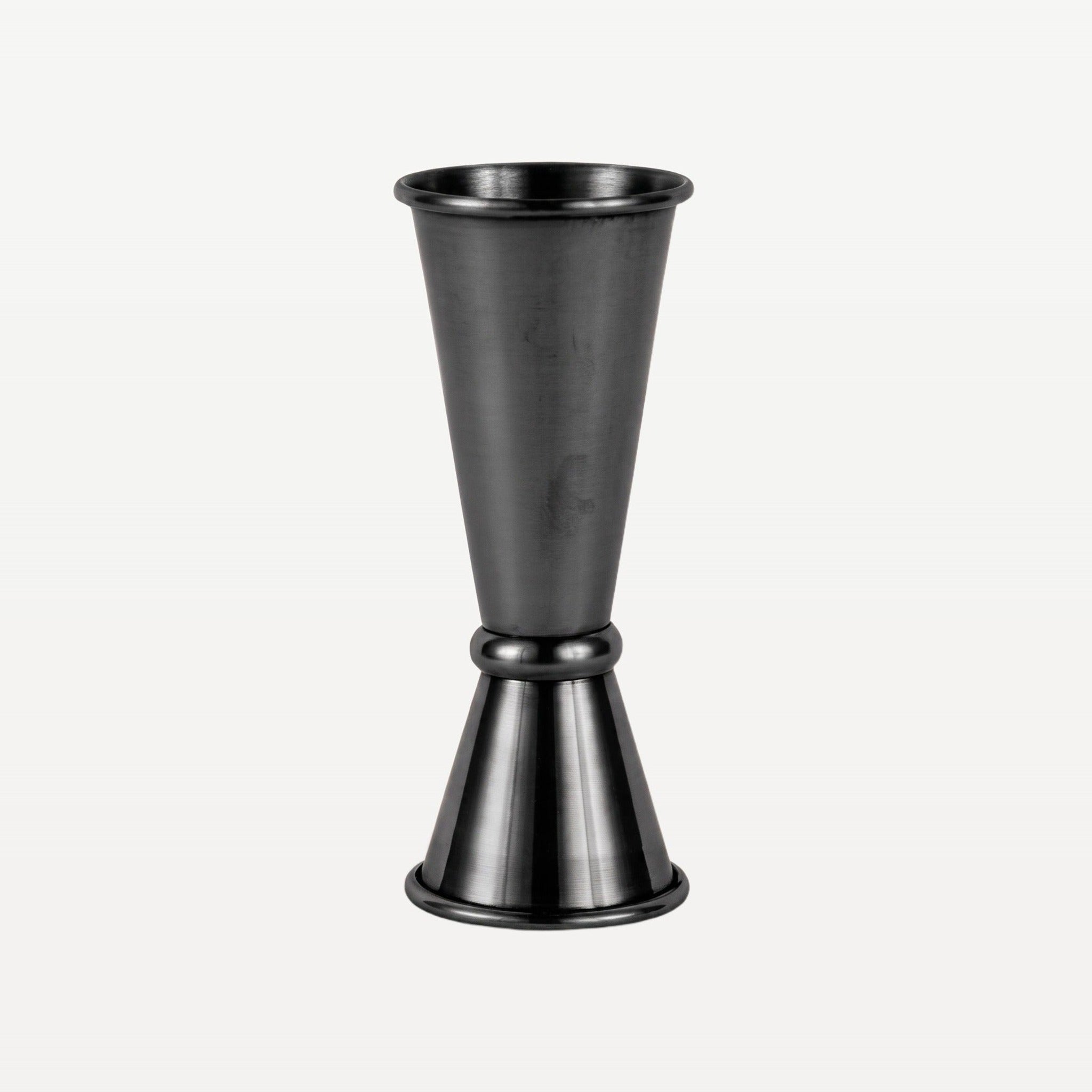 Bar Professional Speakeasy Japanse Jigger Zwart 30/45 ml