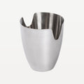 Bar Professional Amalfi Weinkühler Edelstahl 19 Cm