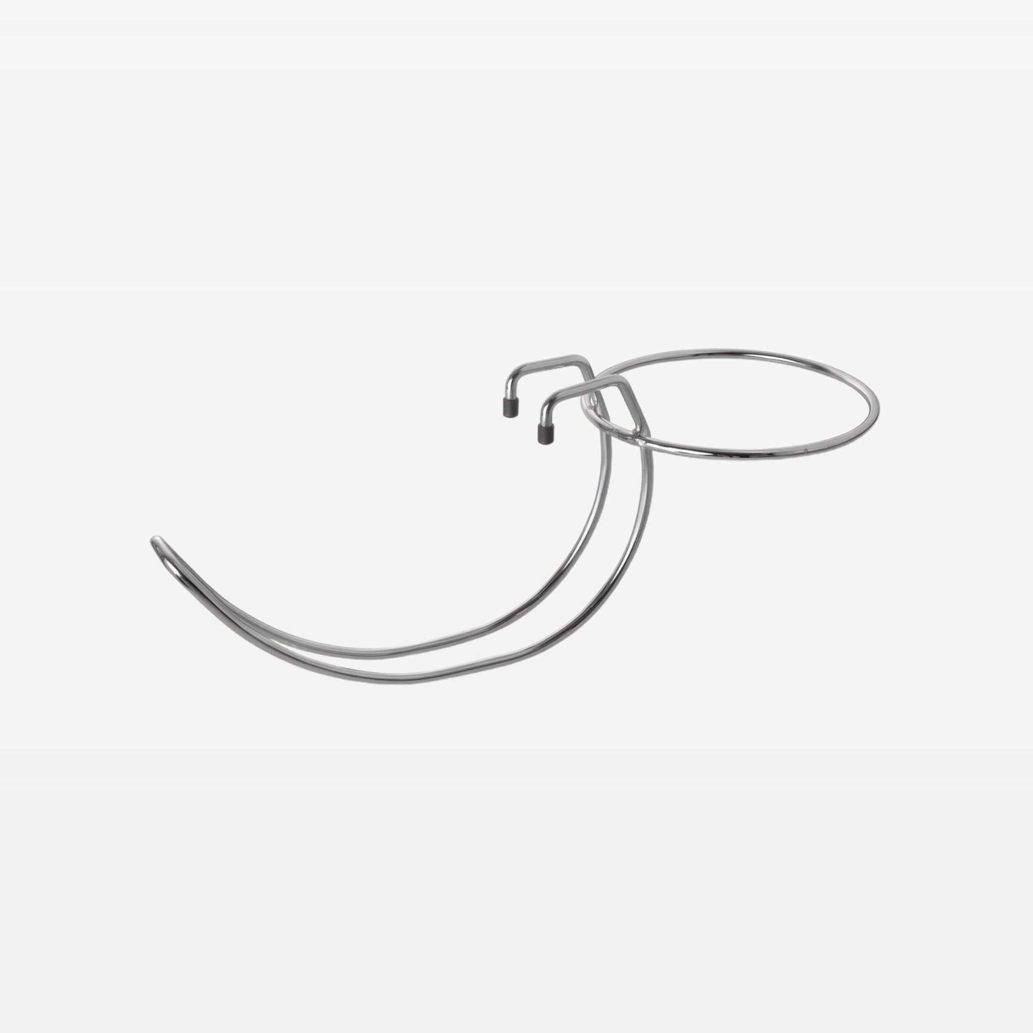 Bar Professional Wijnkoelerhouder Tafelmodel RVS 21 Cm