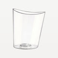Bar Professional Organic Weinkühler PET Transparent 23 Cm