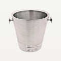 Bar Professional Bormio Weinkühler Doppelwandig Edelstahl 23 Cm