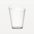Bar Professional Salsa Wine Cooler Transparent 20 Cm