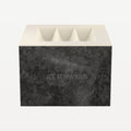 Bar Professional Clear Ice Box Eiswürfelform 3 Stäbe
