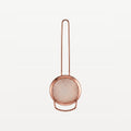 Bar Professional Feines Cocktail-Sieb Kupfer 8 Cm