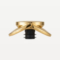 Bar Professional Zzysh Champagnerstopper Gold