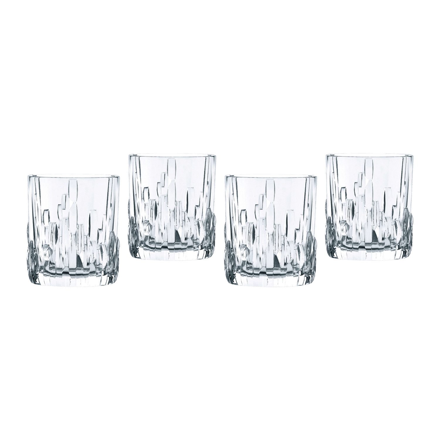 Nachtmann Shu Fa Tumbler 33 Cl - 12 Stuks - Glazen.nl