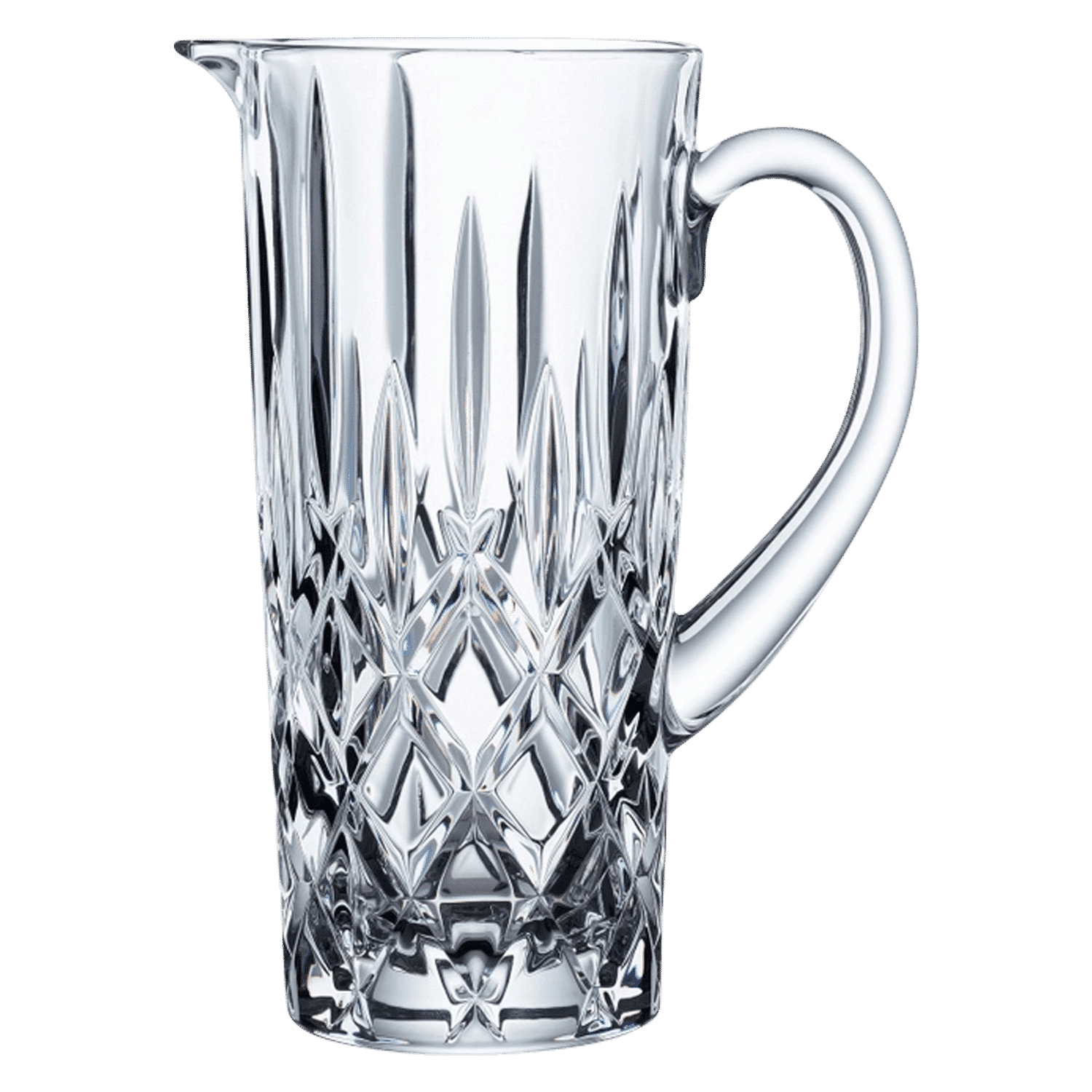 Nachtmann Noblesse Pitcher 116 Cl - Glazen.nl