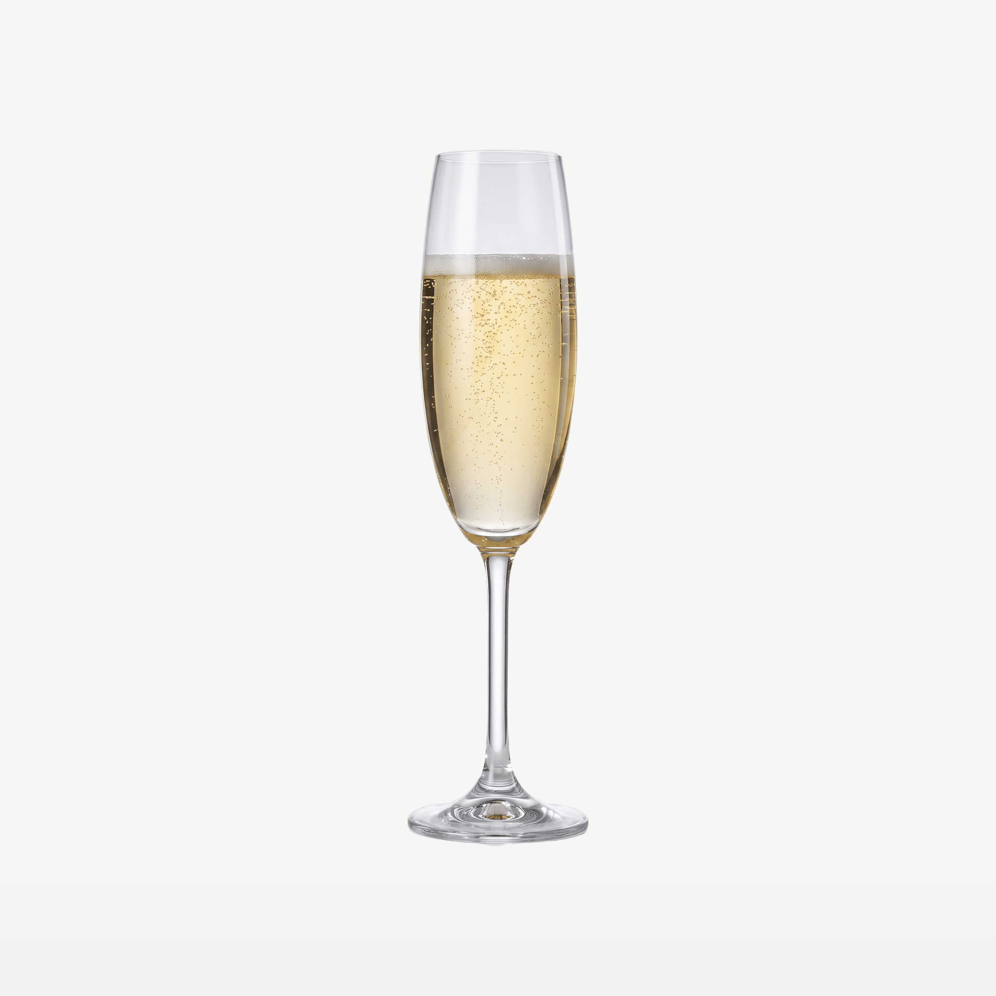 Bohemia Colibri Champagneglas / Flute 22 Cl - 6 Stuks - Glazen.nl