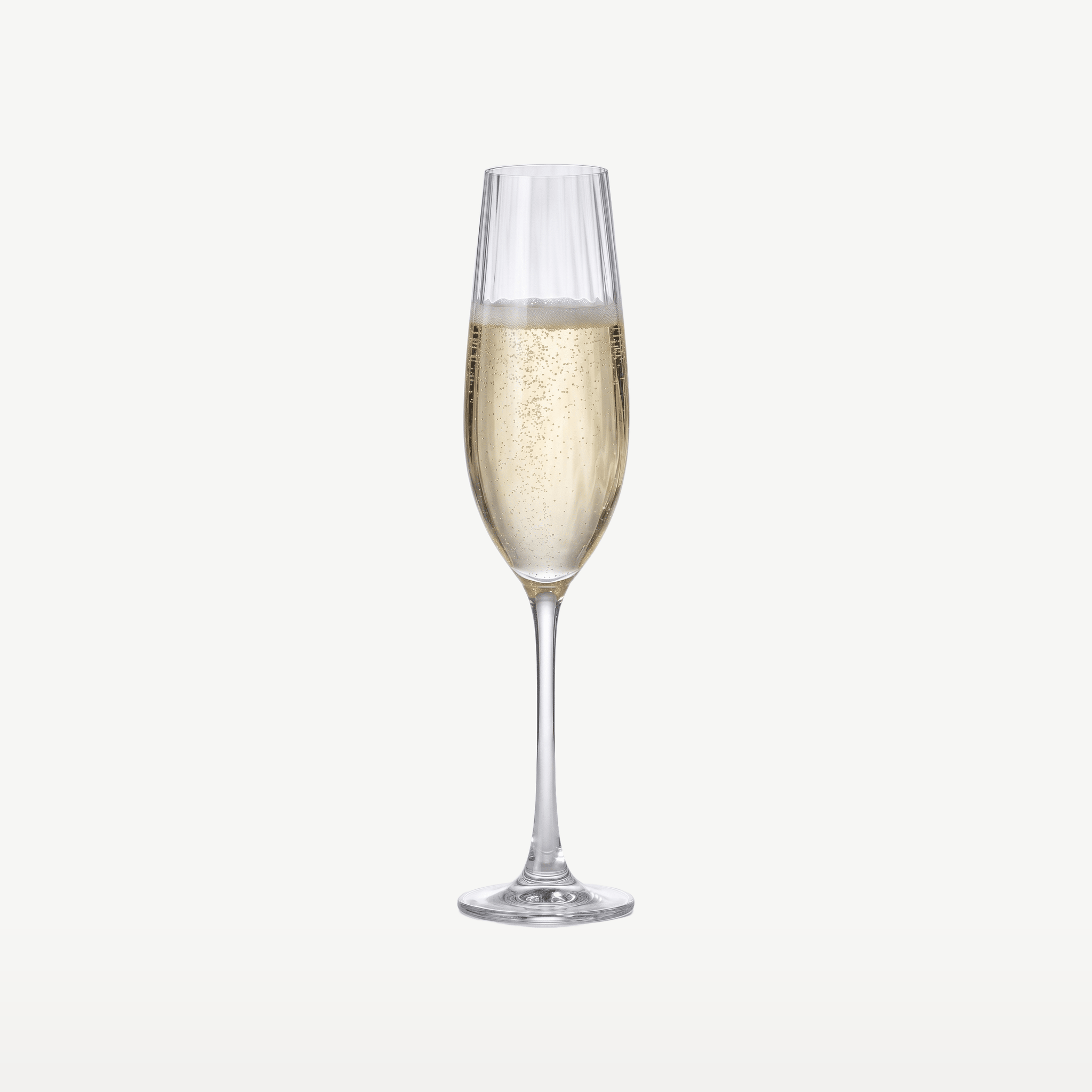 Bohemia Columba Champagneglas / Flute 26 Cl - 6 Stuks - Glazen.nl