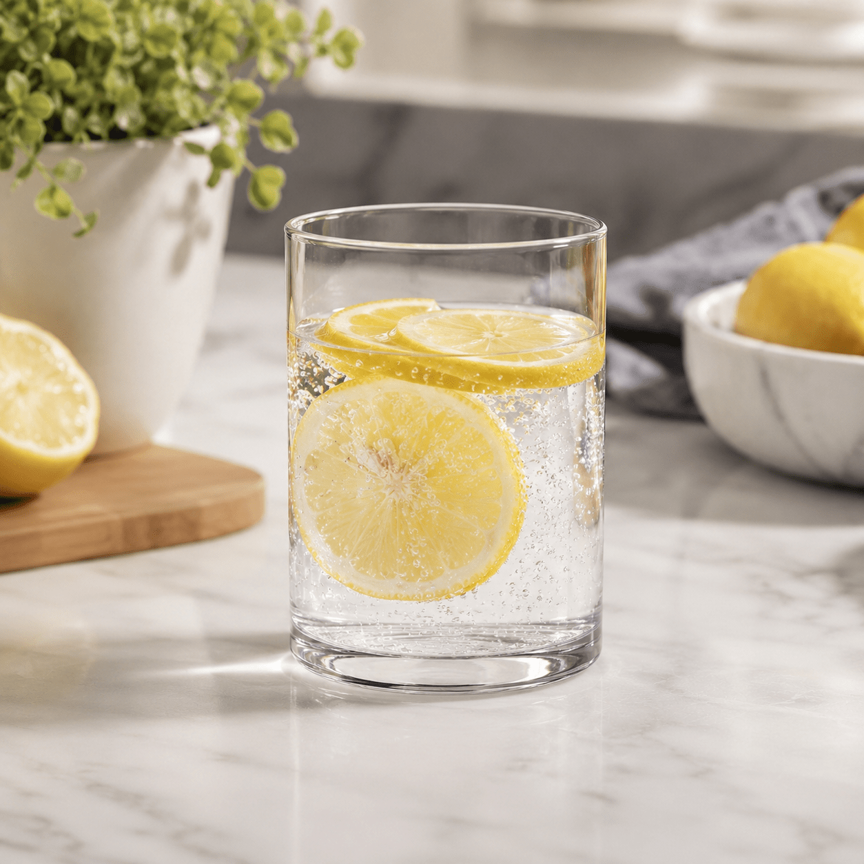 Stölzle Lausitz Kyoto Tumbler 52 Cl - 6 Stuks - Glazen.nl