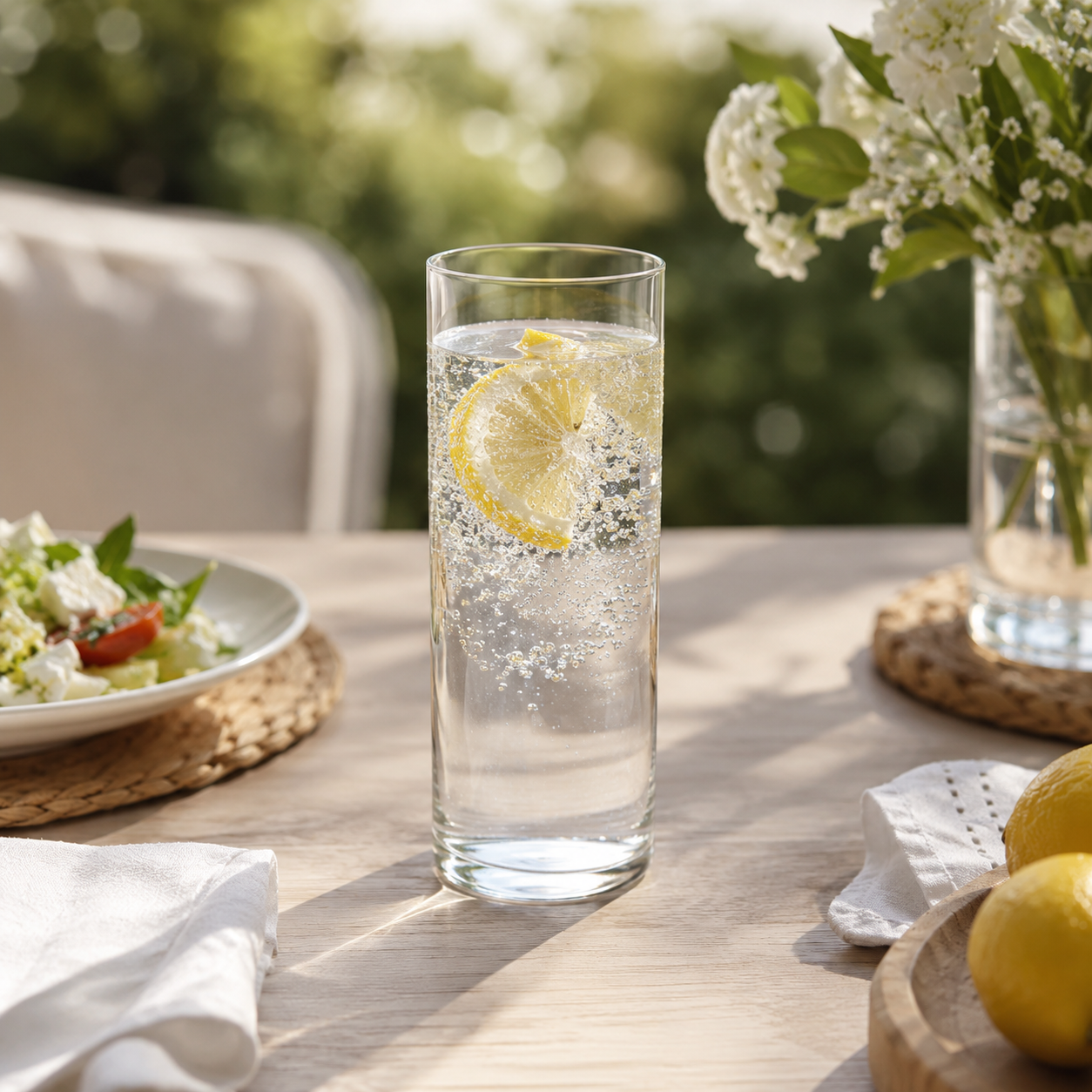 Stölzle Lausitz Kyoto Longdrinkglas 43 cl - 6 Stück