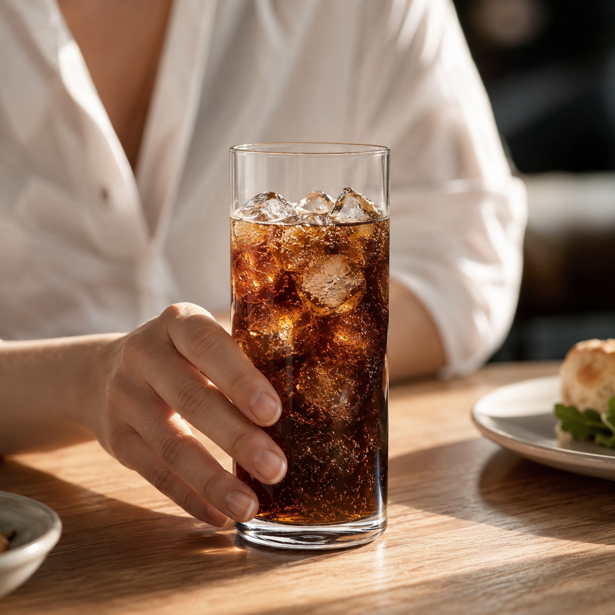 Stölzle Lausitz Kyoto Longdrinkglas 46 cl - 6 Stück