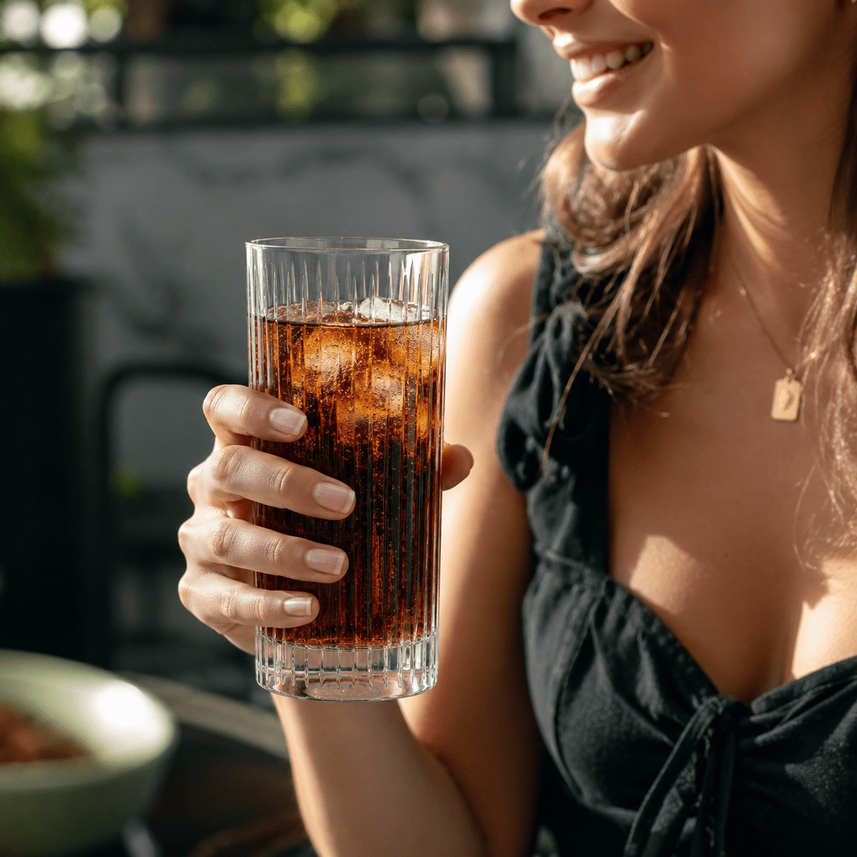 Stölzle Lausitz Soho Longdrinkglazen 38 Cl - 6 Stuks - Glazen.nl