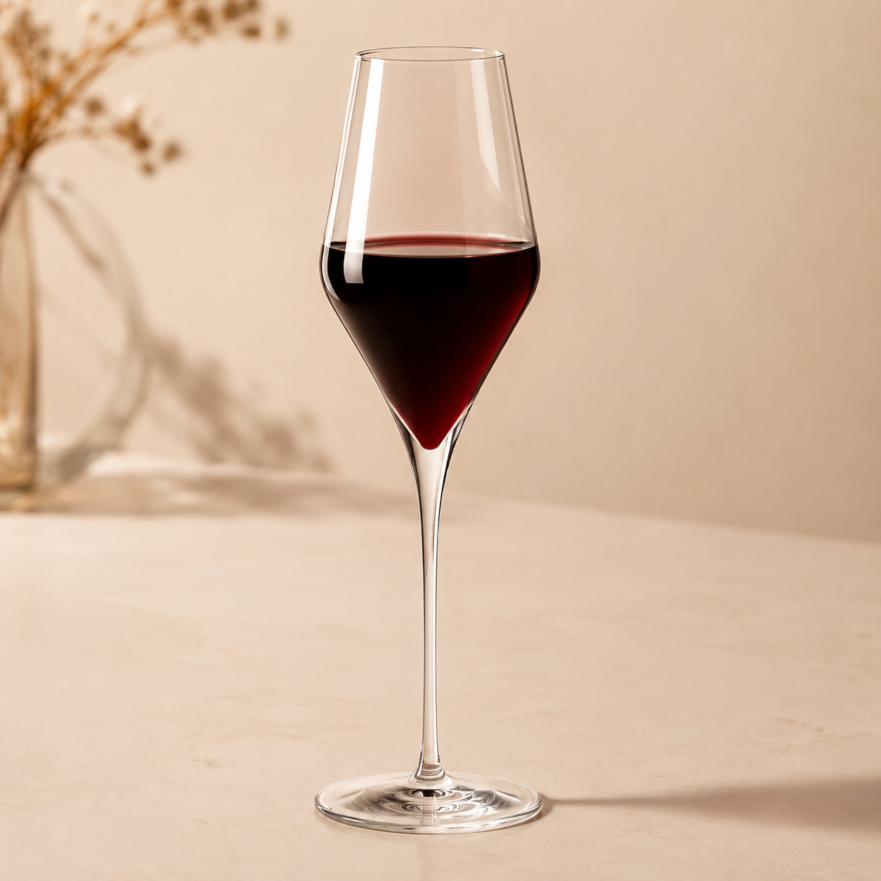 Stölzle Lausitz Quatrophil Champagnerflöte 29 cl - 6 Stück