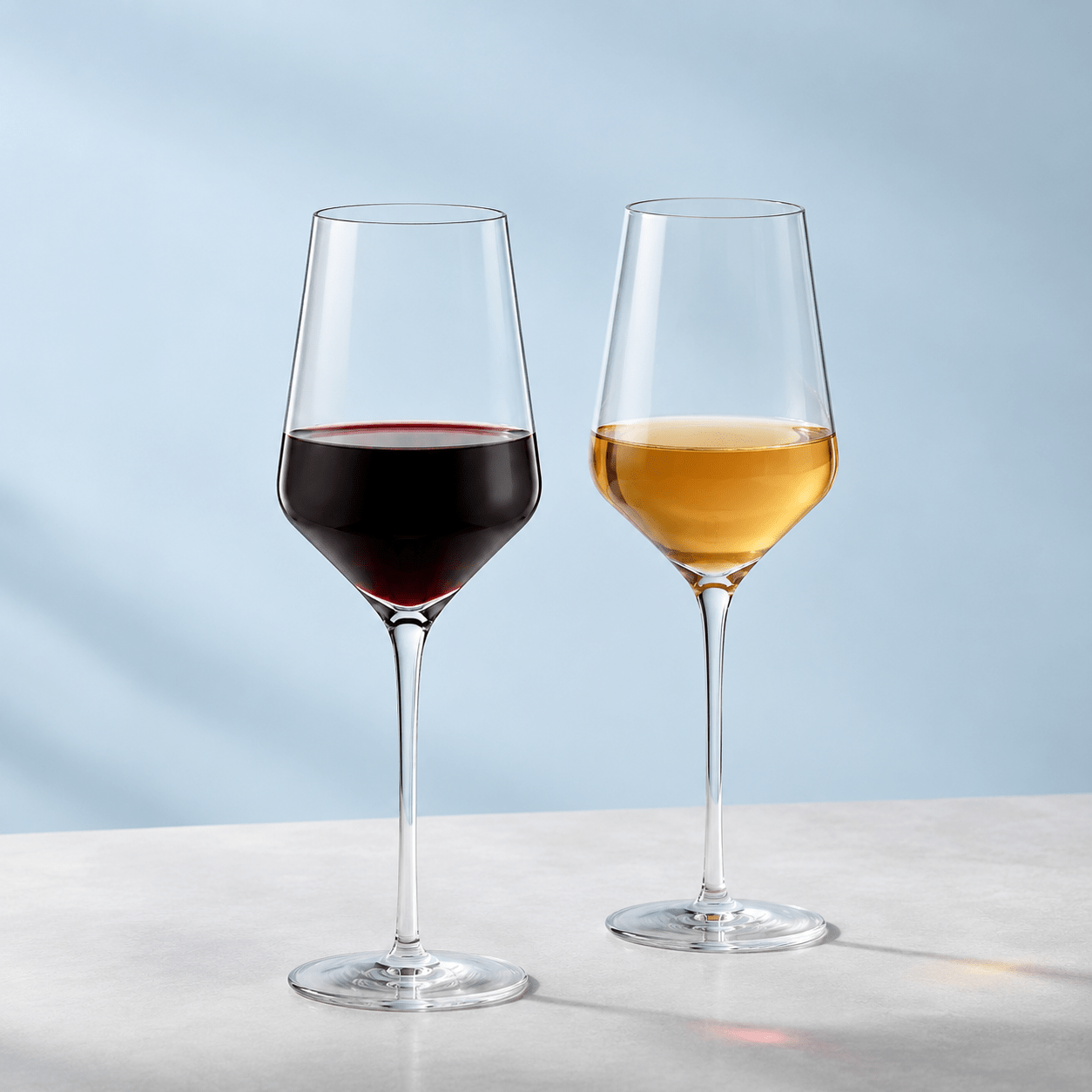 Stölzle Lausitz Quatrophil Wijnglas 40.5 Cl - 6 Stuks - Glazen.nl