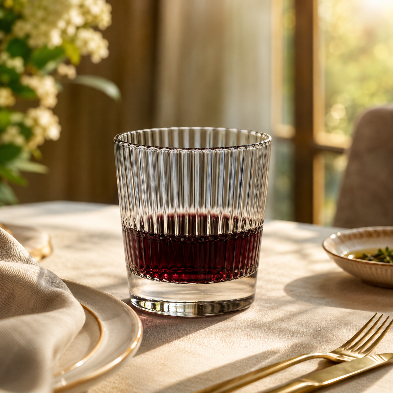 Vidivi Diva Trinkgläser 27 cl - 6 Stück
