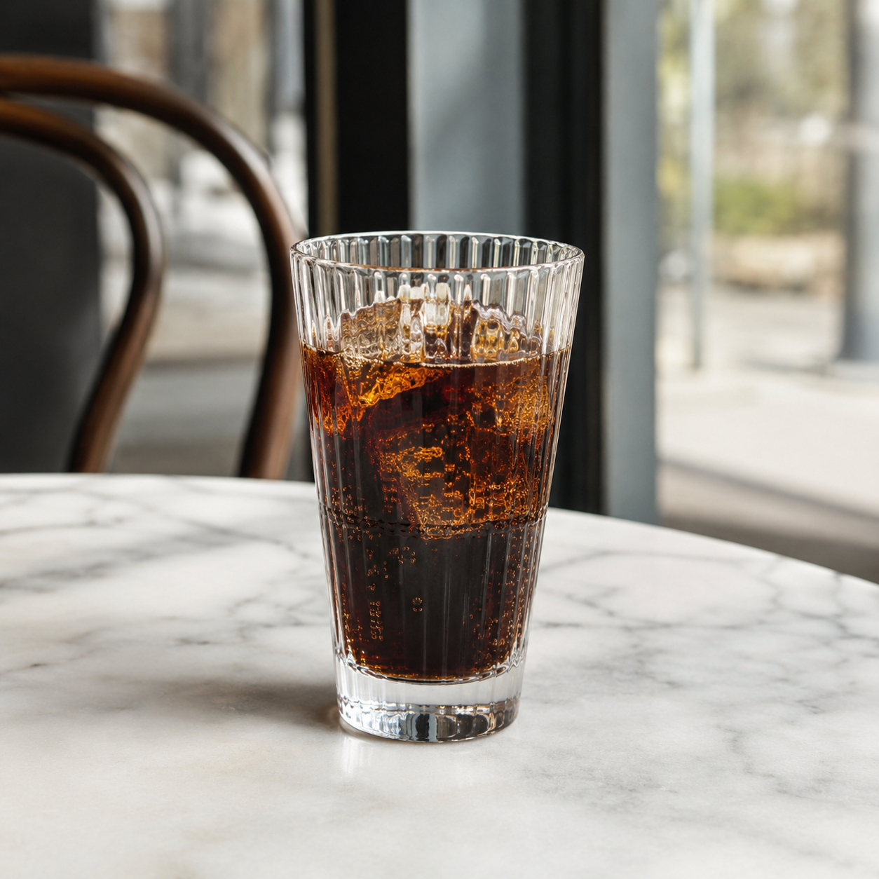 Vidivi Diva Longdrinkglas 29 cl – 6 Stück