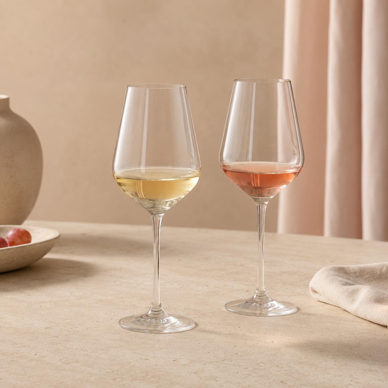 Royal Leerdam Enjoy The Moment Weinglas 37 cl – 6 Stück