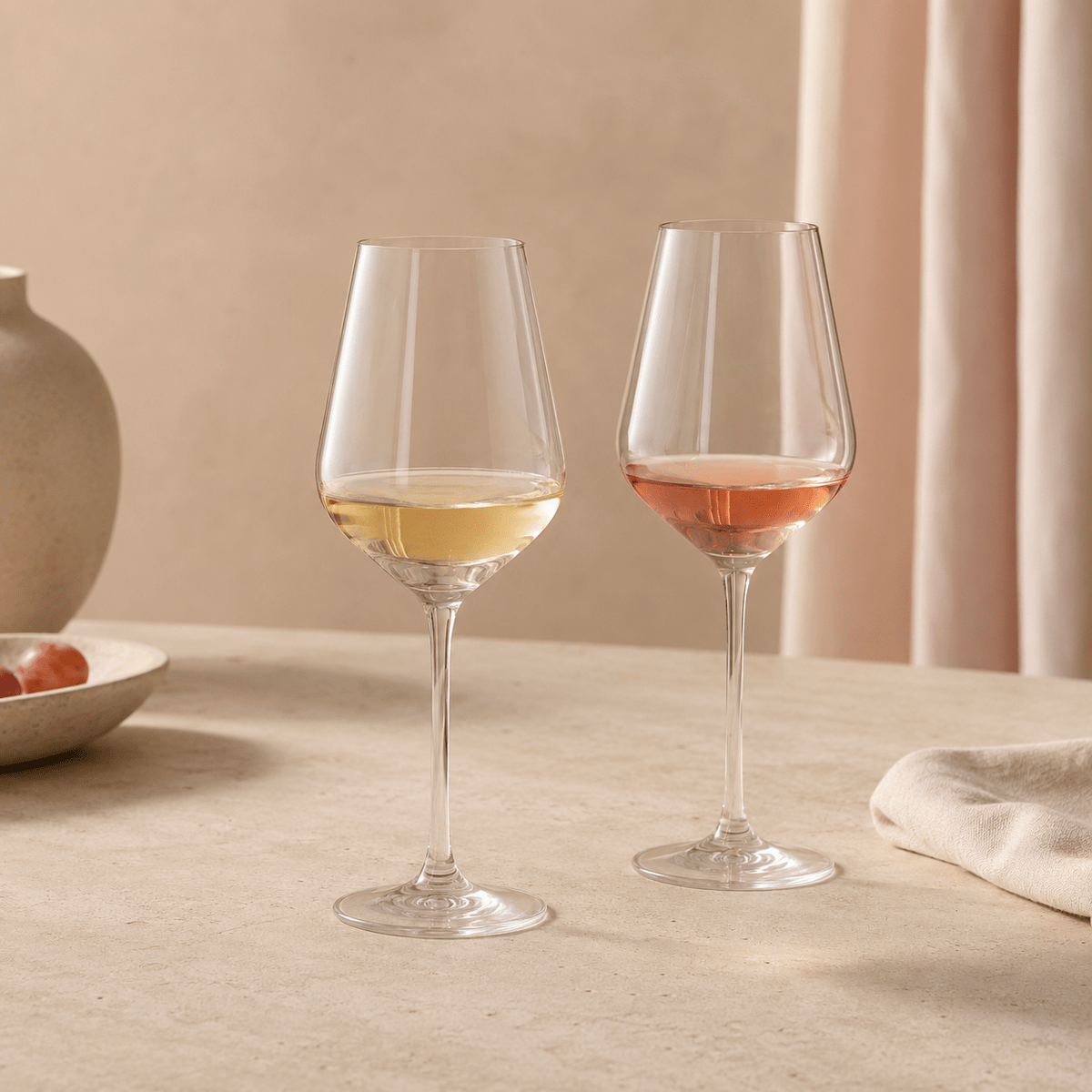 Royal Leerdam Enjoy The Moment Wijnglas 37 Cl - 6 Stuks - Glazen.nl