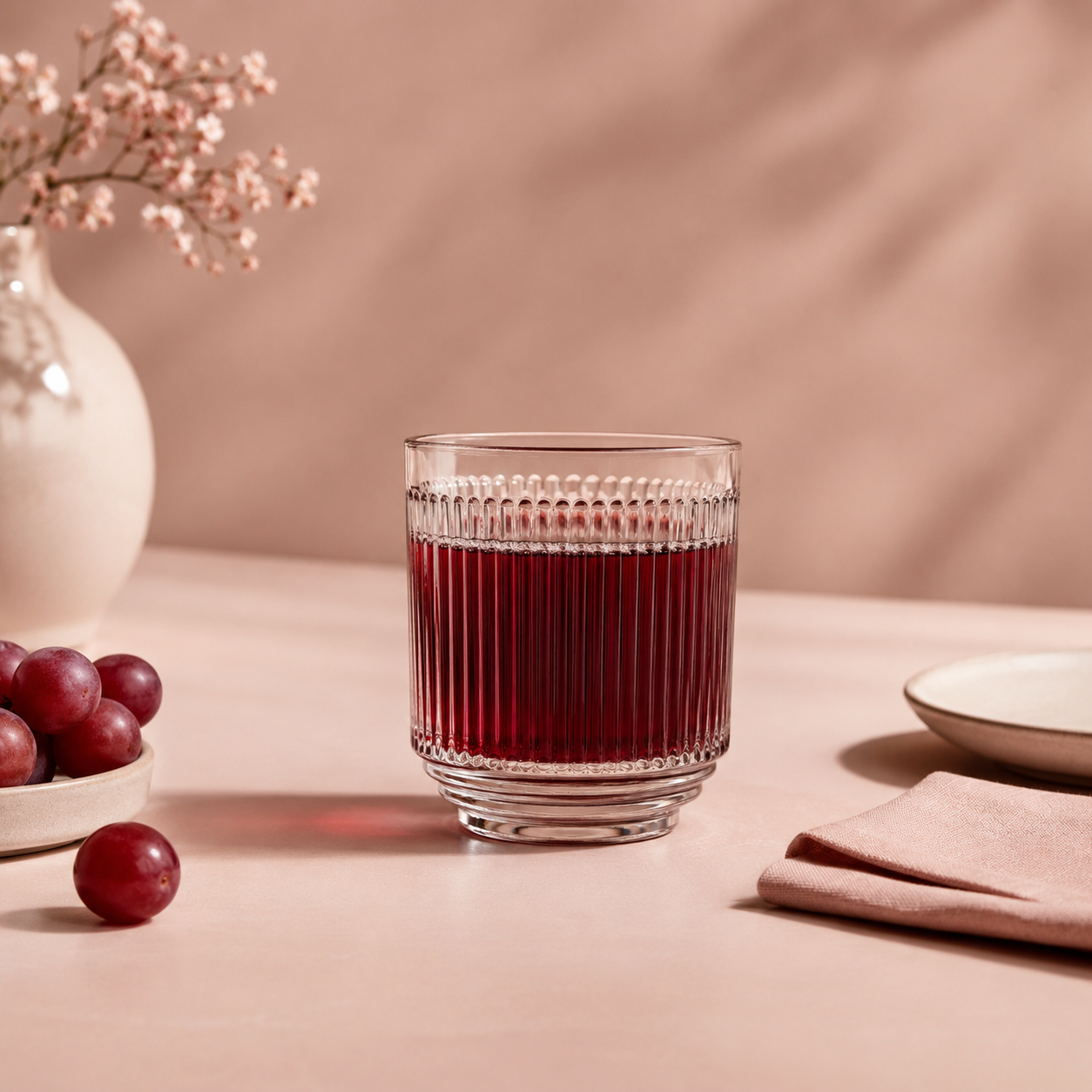 Pasabahce Dorian Becher 30 cl - 6 Stück