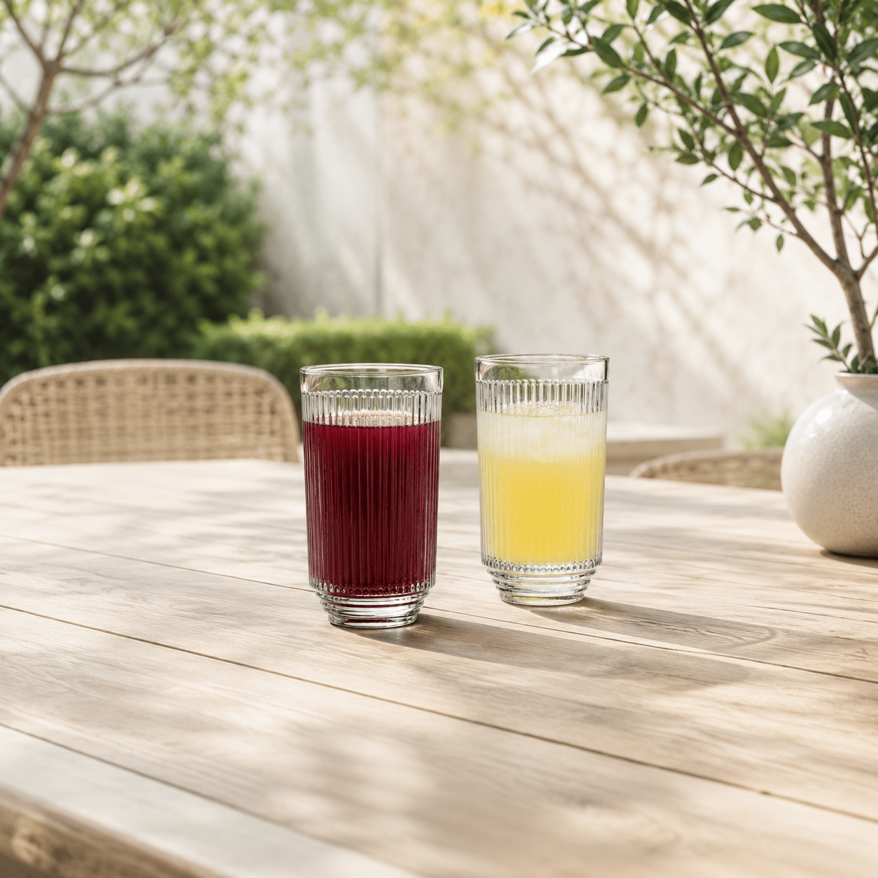 Pasabahce Dorian Longdrinkglas 34 Cl - 6 Stuks - Glazen.nl