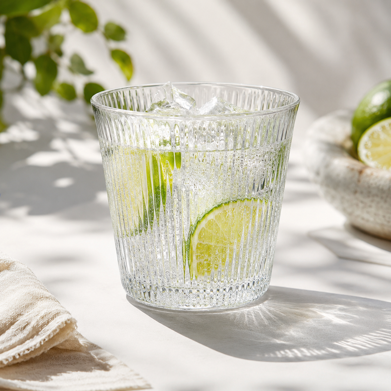 Onis Bloom Tumbler 26,5 Cl – 6 Stück