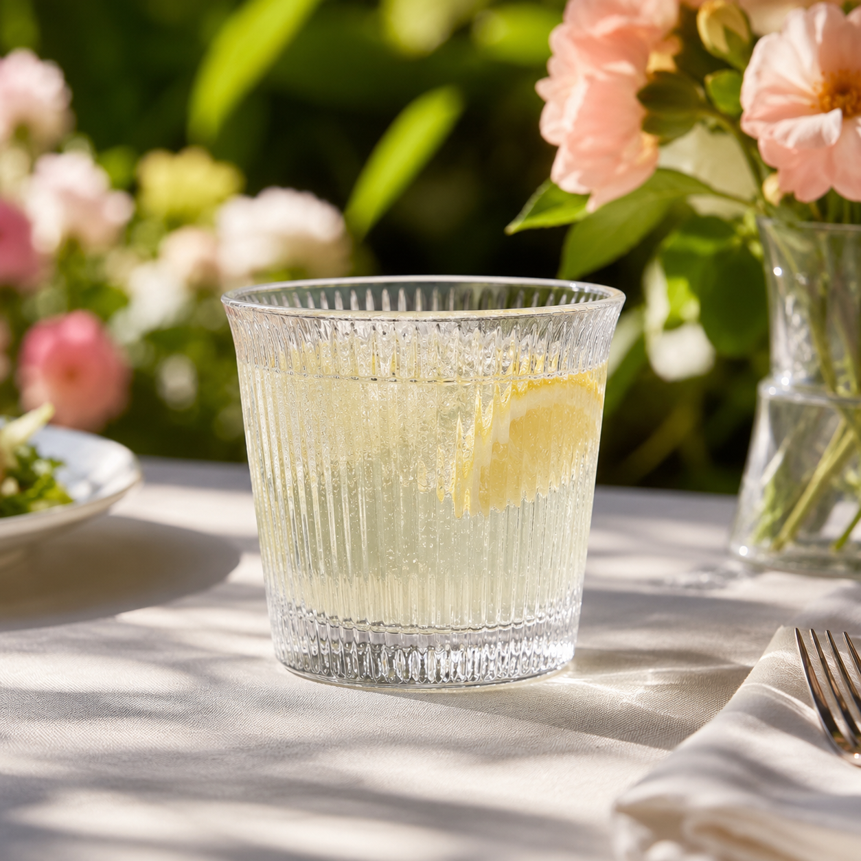 Onis Bloom Tumbler 35,5 cl – 6 Stück