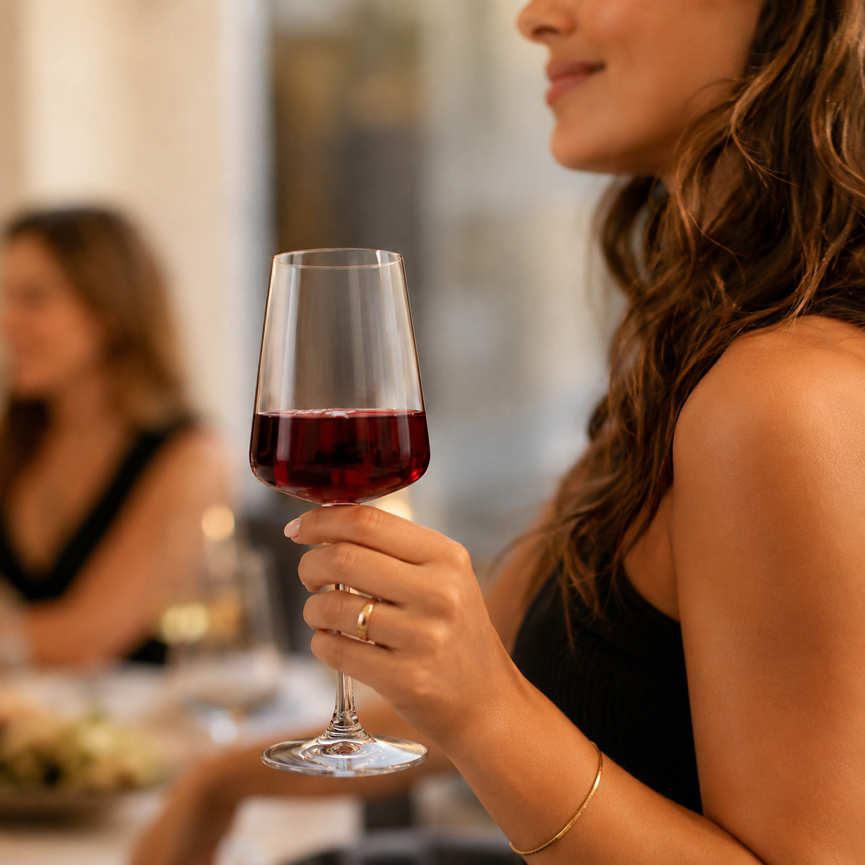 Onis Niveau Weingläser 41 cl – 6 Stück