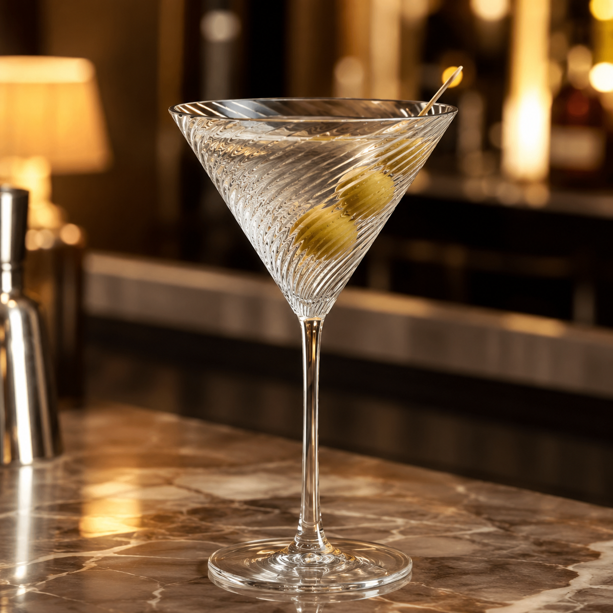 Stölzle Lausitz Berlin Cocktailglas 23 cl - 6 Stück