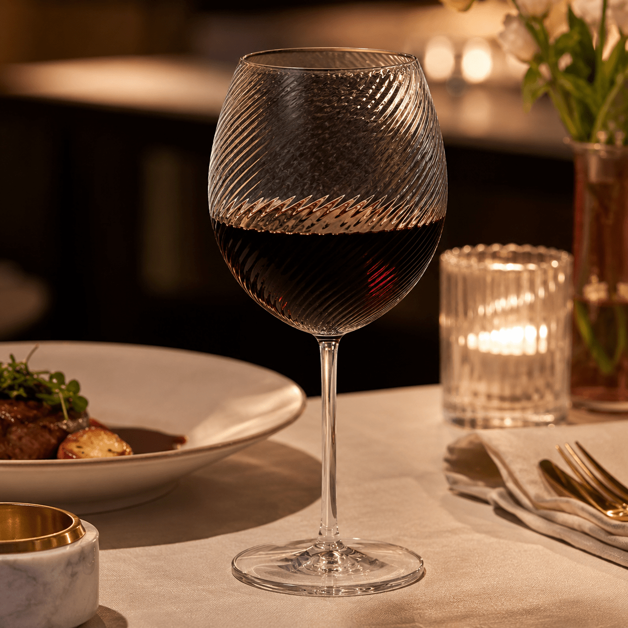 Stölzle Lausitz Berlin Wijnglazen 81.5 Cl - 6 stuks - Glazen.nl