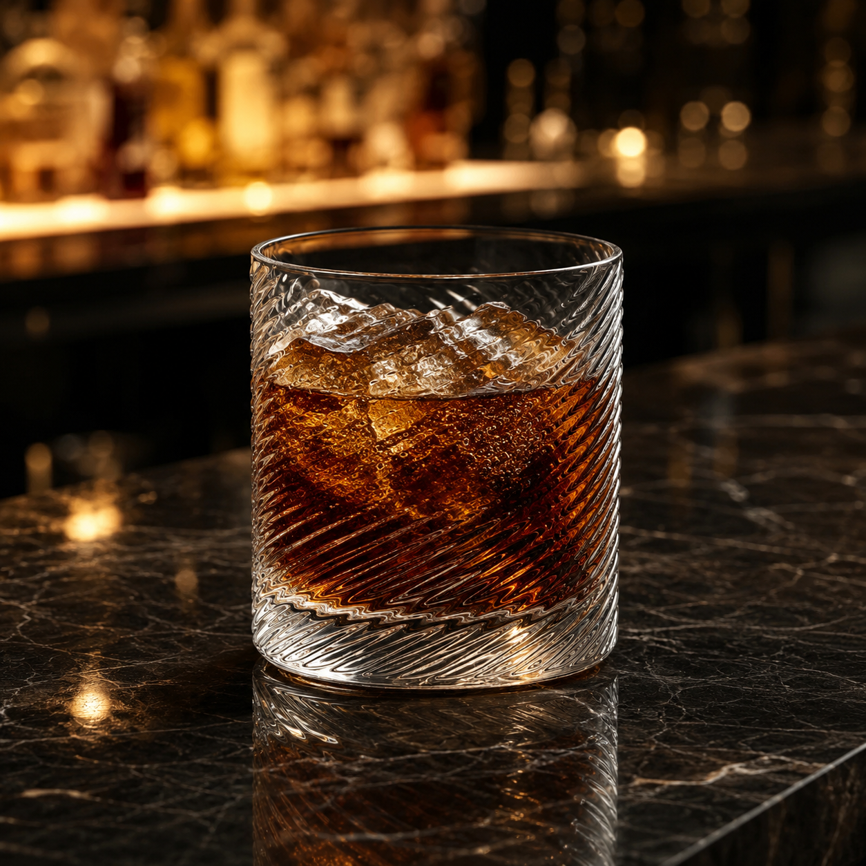 Stölzle Lausitz Berlin Tumbler 30 cl – 6 Stück