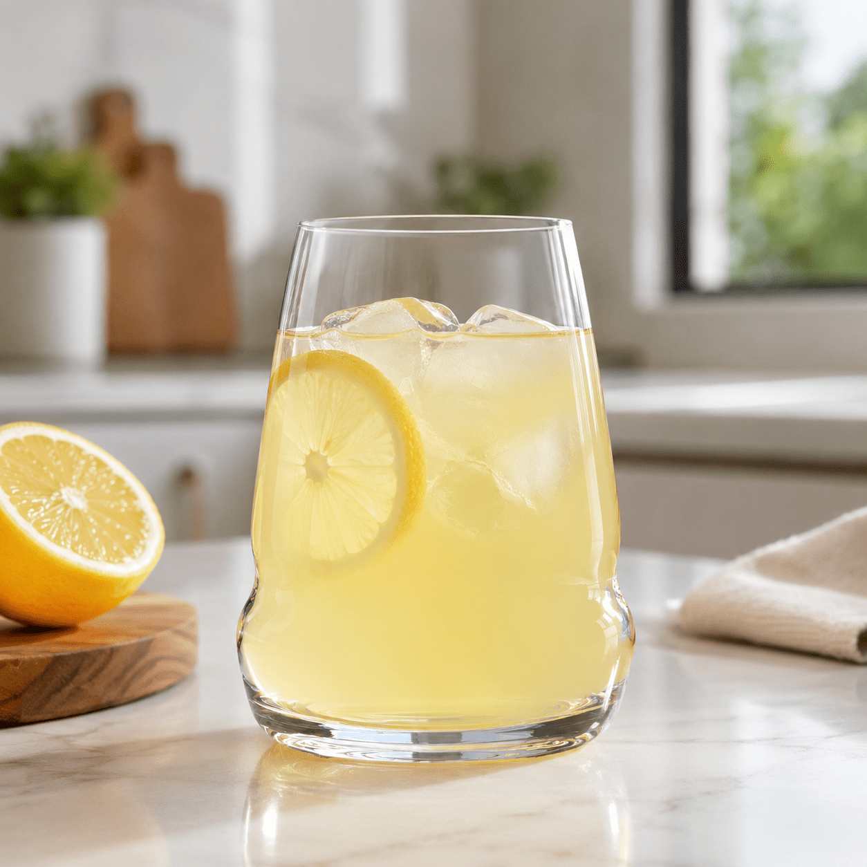 Stölzle Lausitz Cocoon Tumbler 44,5 Cl - 6 Stuks - Glazen.nl