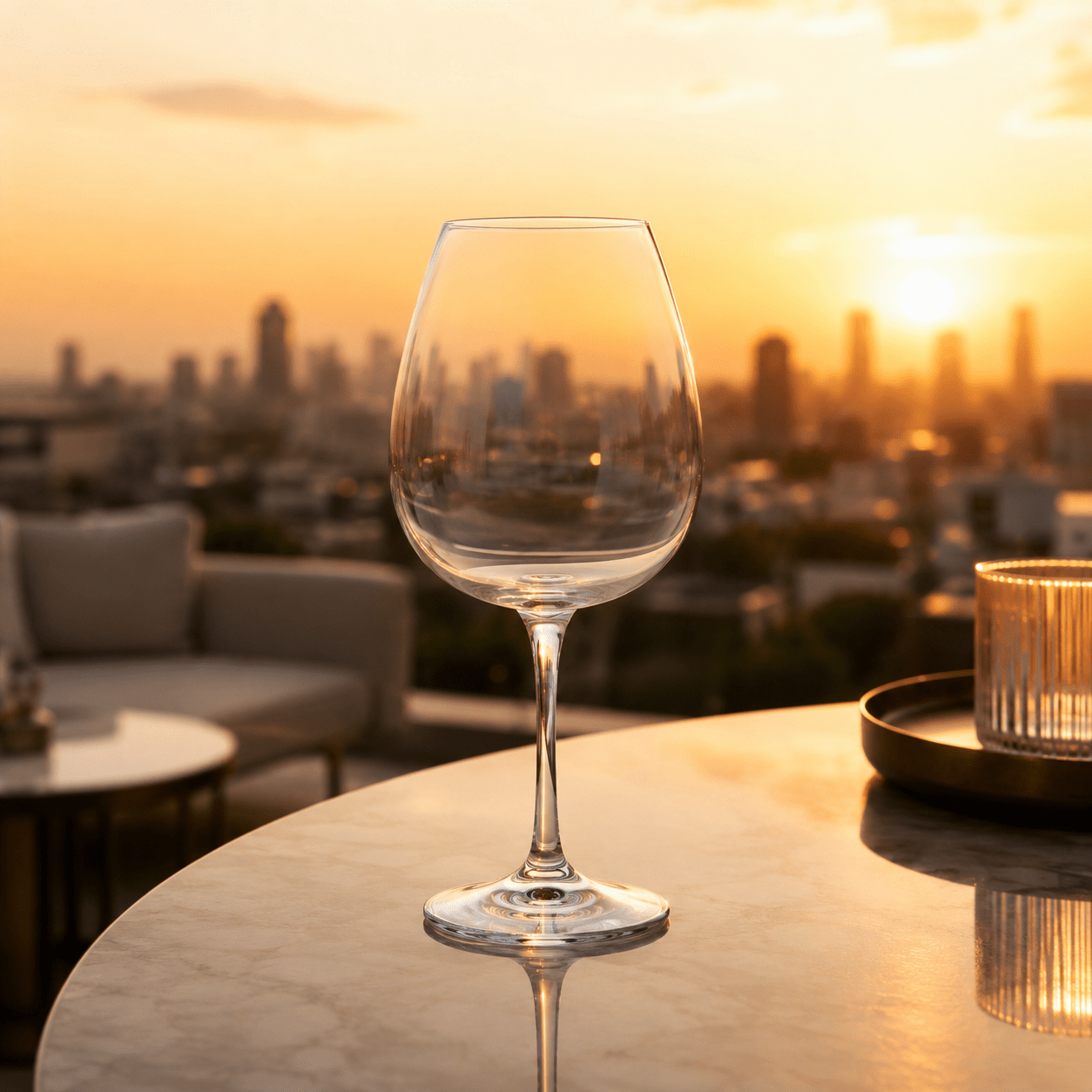 RCR Magnum Wijnglas XL 160Cl - 2 Stuks - Glazen.nl