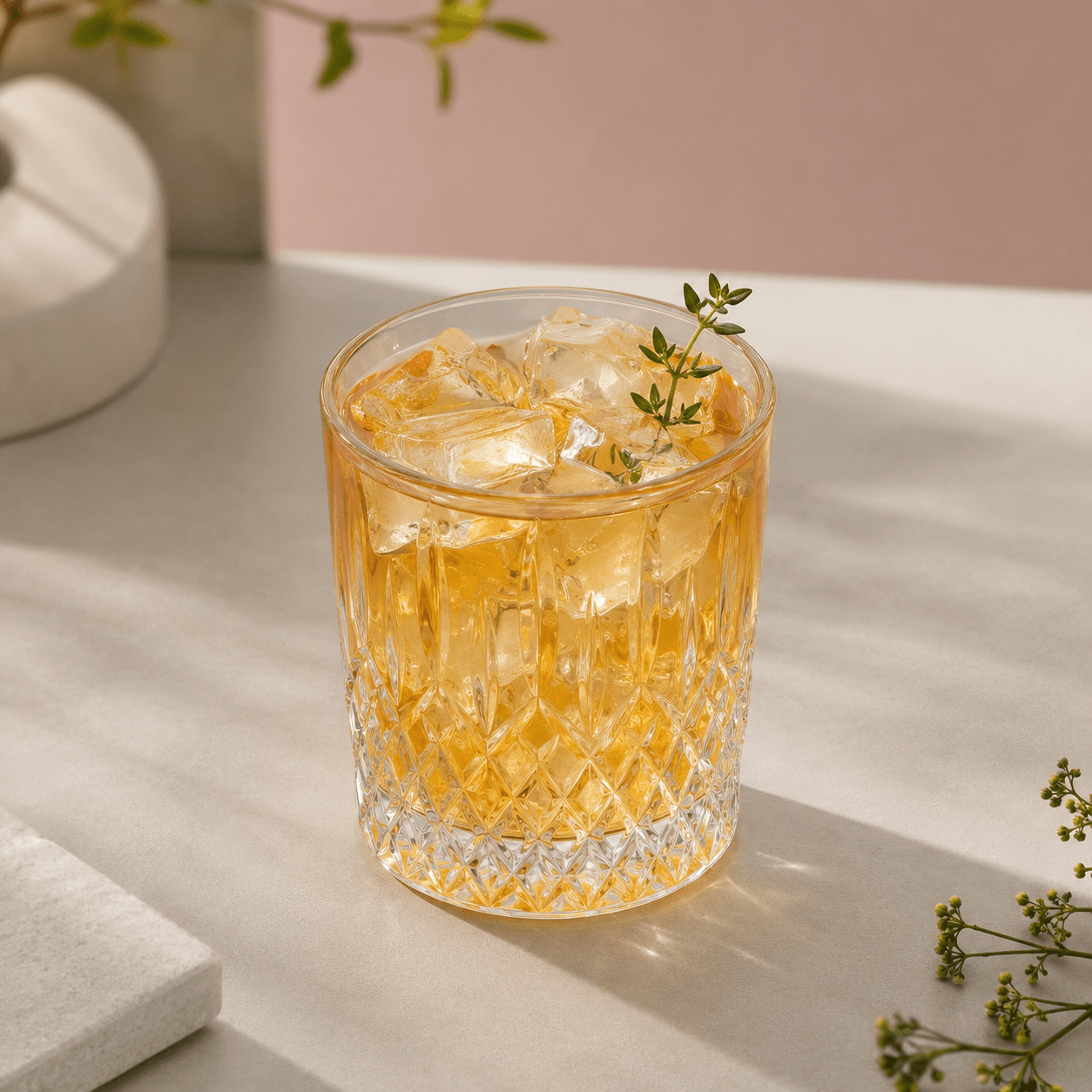 RCR London Tumbler DOF 32.2 Cl - 6 Stuks - Glazen.nl
