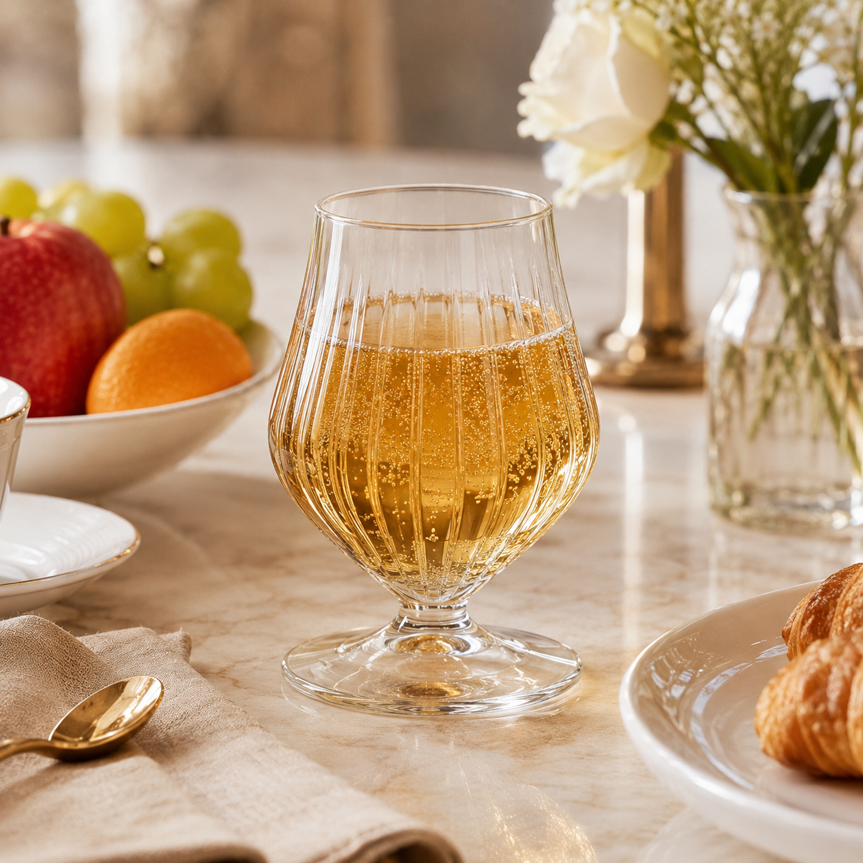 RCR Timeless Cognacglas 45 cl – 6 Stück