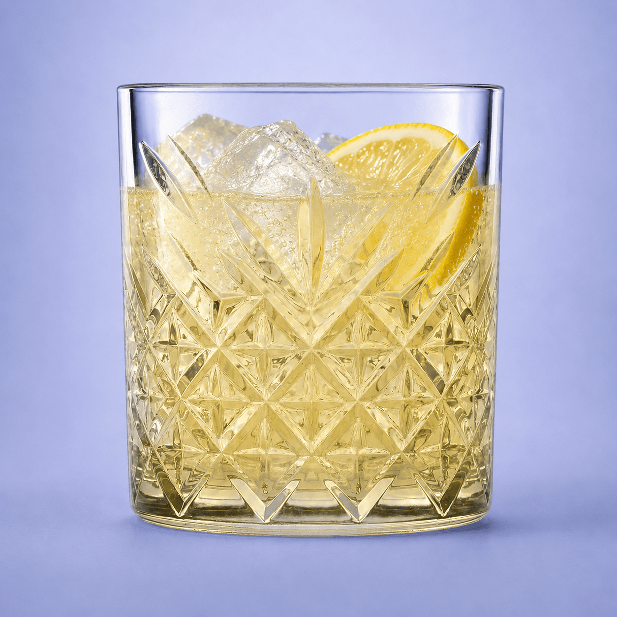 Pasabahce Timeless Tumbler 35,5 Cl - 4 Stuks - Glazen.nl