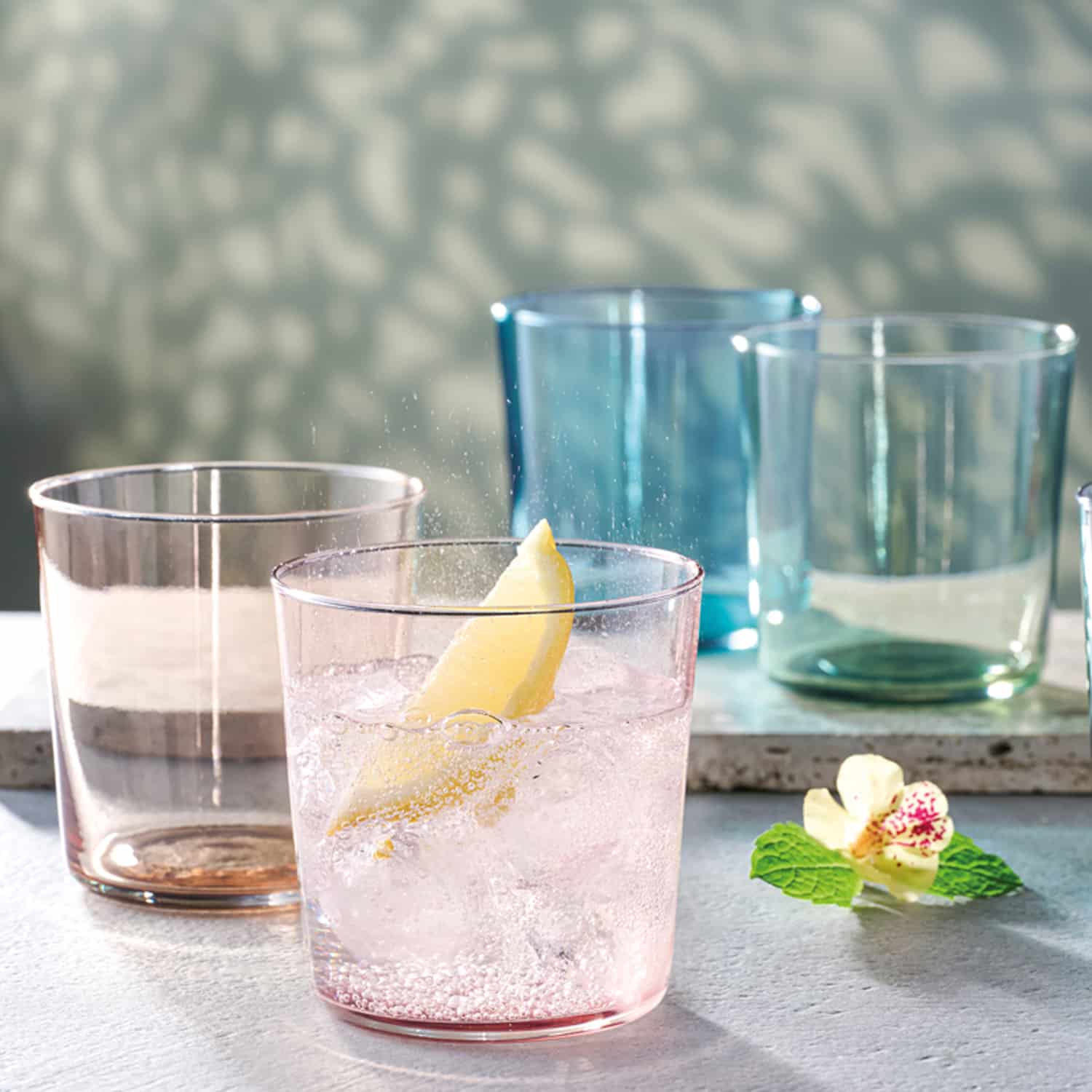 Onis Cidra Longdrinkglas 55 Cl - 6 Stuks - Glazen.nl