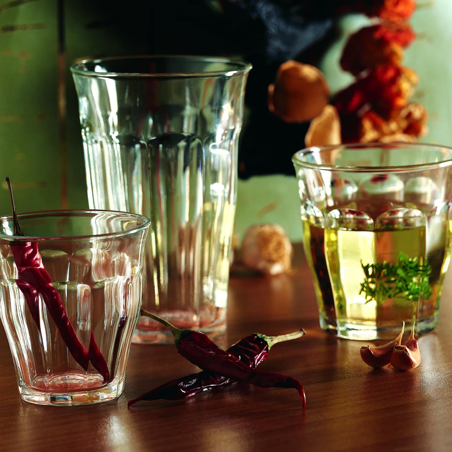 Duralex Picardie Tumbler 25 Cl - 6 Stuks - Glazen.nl