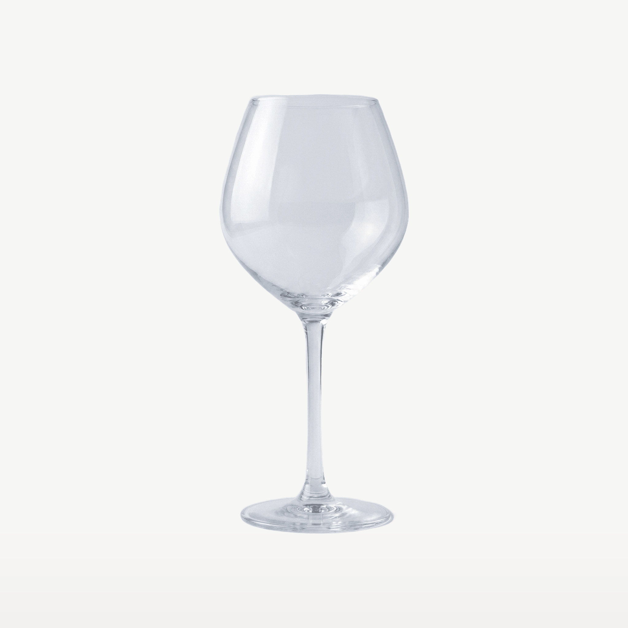 Chef & Sommelier Cabernet Young Wines Wijnglas 58 Cl - 6 Stuks - Glazen.nl