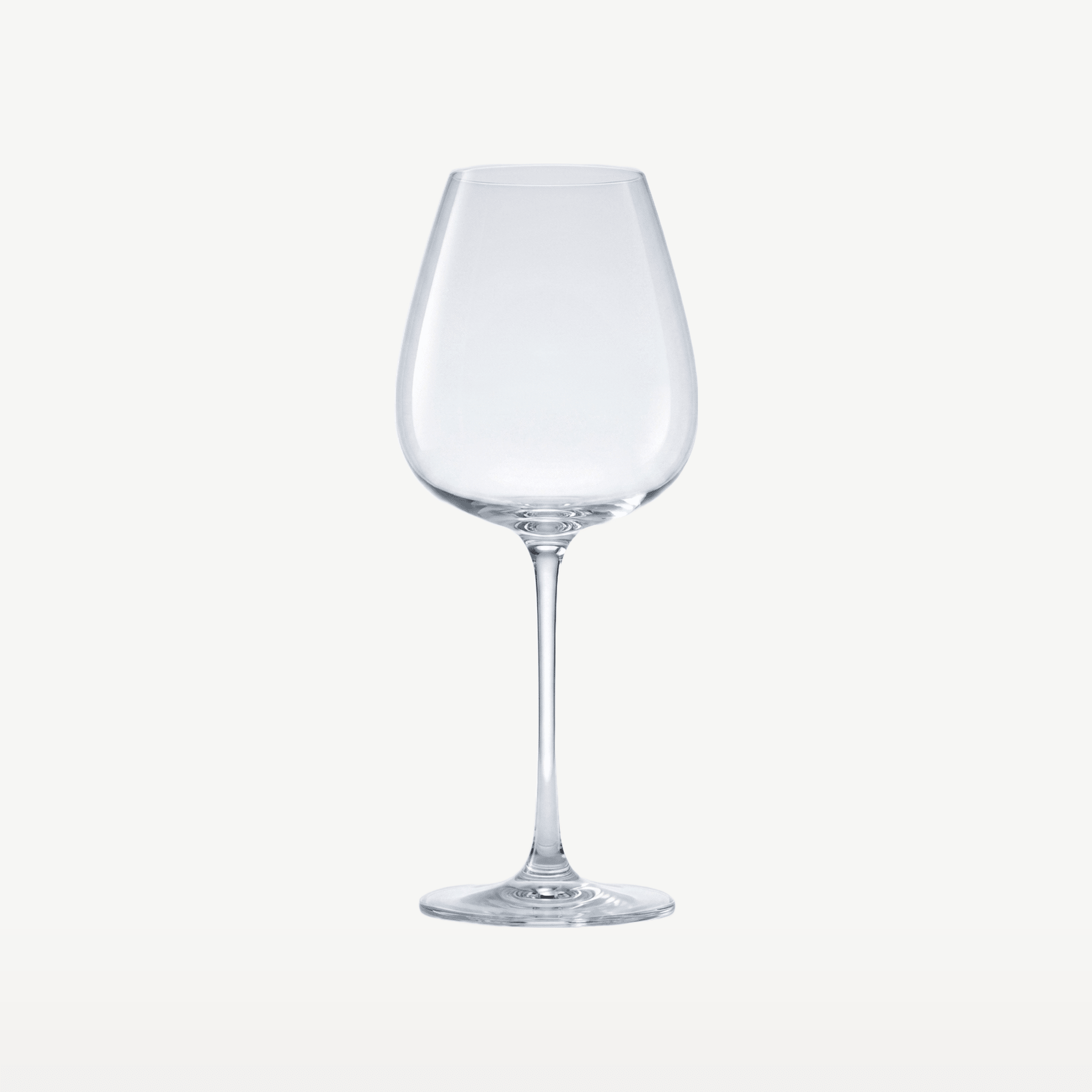 Chef & Sommelier Grand Cepage Wijnglas 47 Cl - 6 Stuks - Glazen.nl