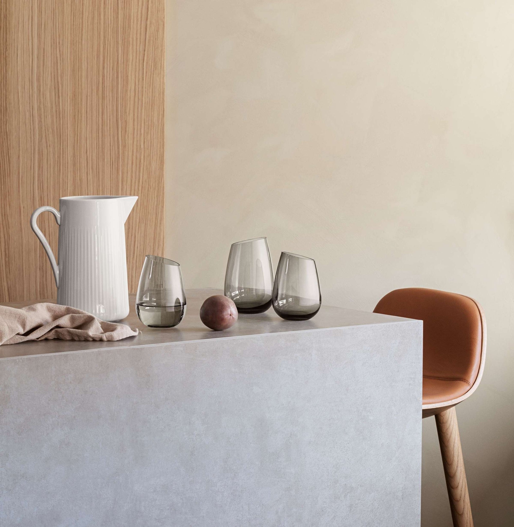 Eva Solo Mundgeblasener Tumbler 48 Cl