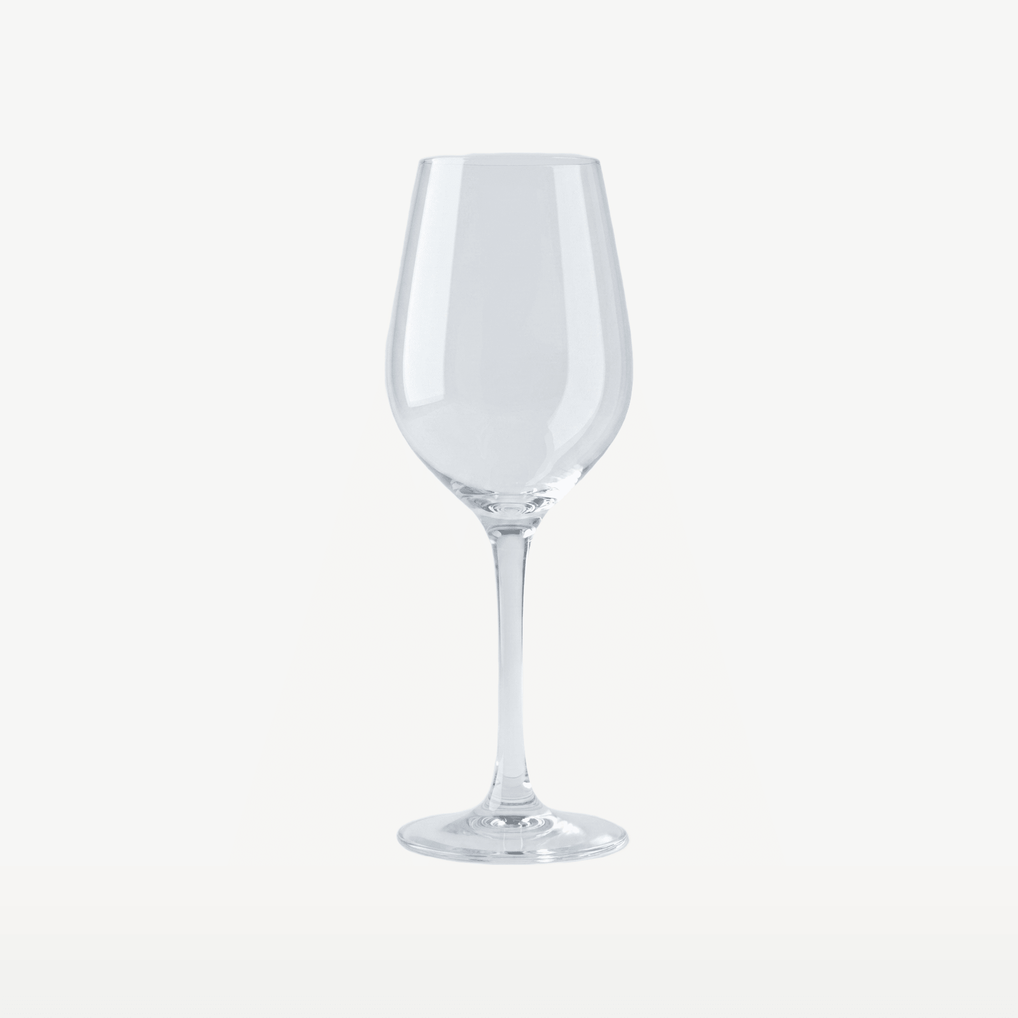 Arcoroc Mineral Wijnglas 35 Cl - 6 Stuks - Glazen.nl