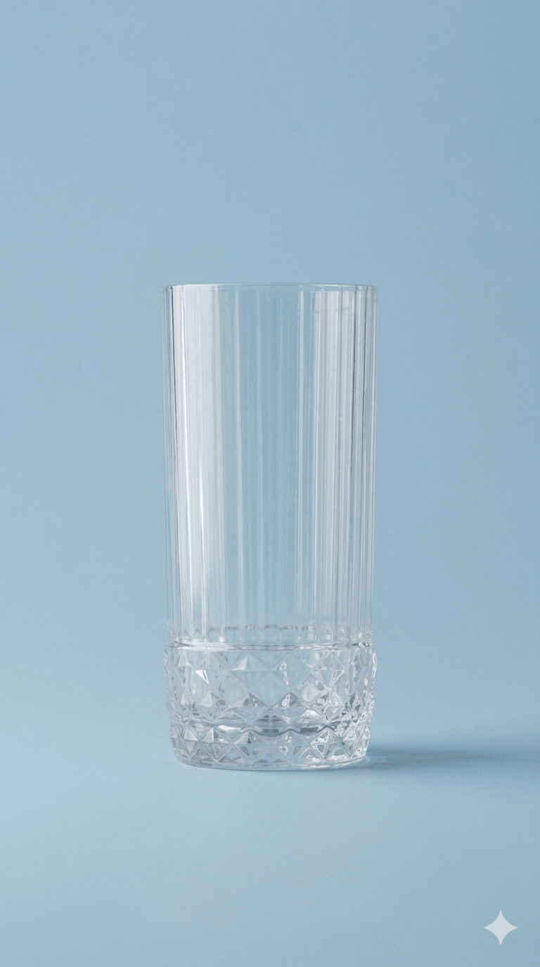 Bormioli Rocco America'20S Cocktailglas 20 Cl - 6 Stuks - Glazen.nl