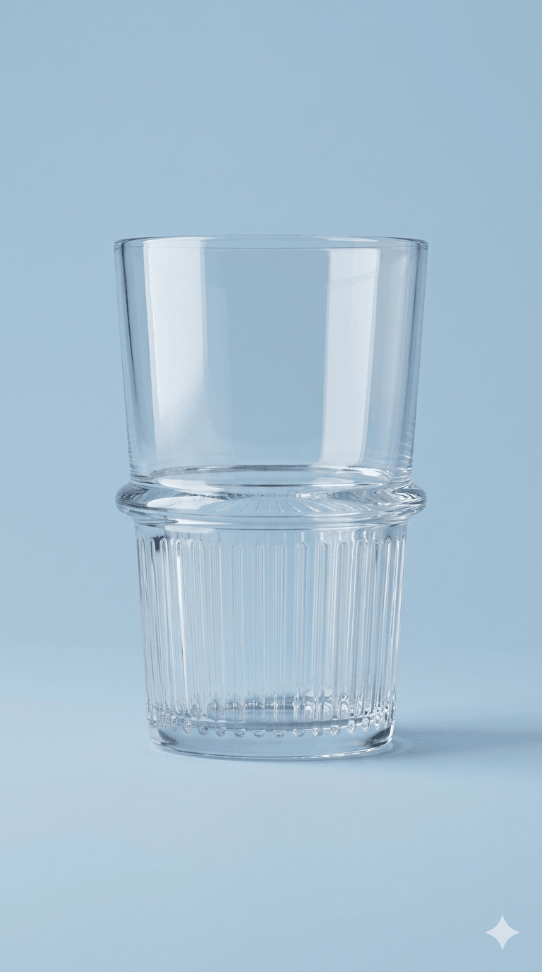 Arcoroc New York Longdrinkglas 47 Cl - 6 Stuks - Glazen.nl