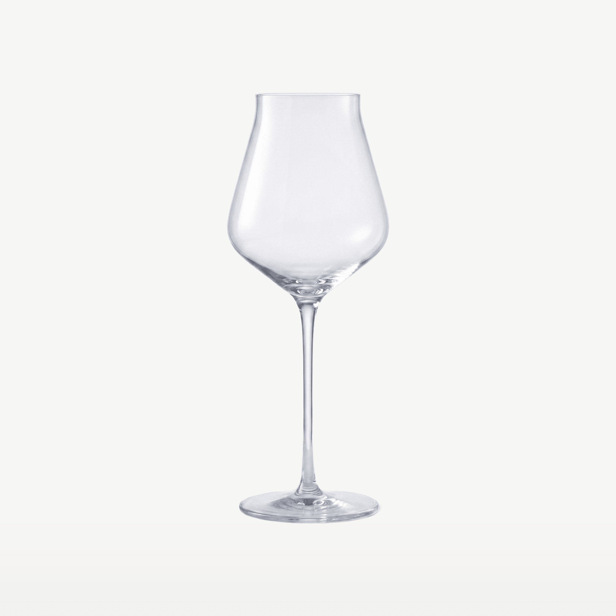 Chef & Sommelier Reveal Up Soft Wijnglas 30 Cl - 6 Stuks - Glazen.nl